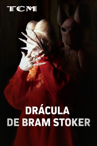 Drácula de Bram Stoker