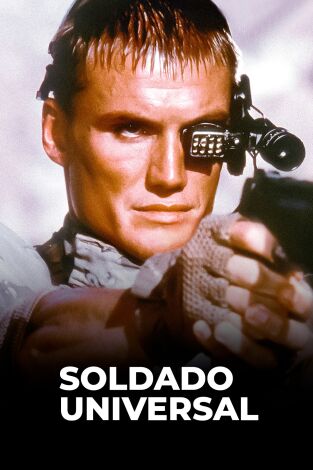 Soldado universal