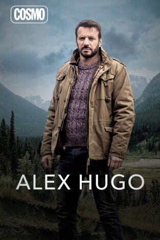 Alex Hugo