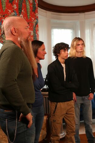 Cazadores de fantasmas. T(T16). Cazadores de... (T16): Diócesis de los muertos