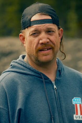 La fiebre del oro. T(T16). La fiebre del oro (T16): Entusiastas