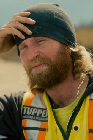 La fiebre del oro. T(T16). La fiebre del oro (T16): Elige a quien va a caer