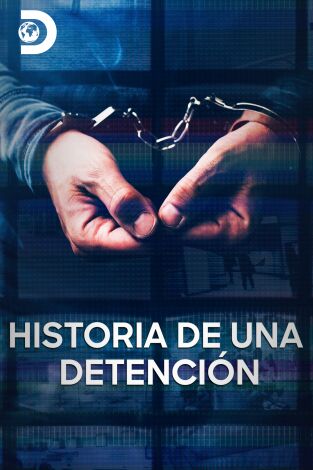 Historia de una detención
