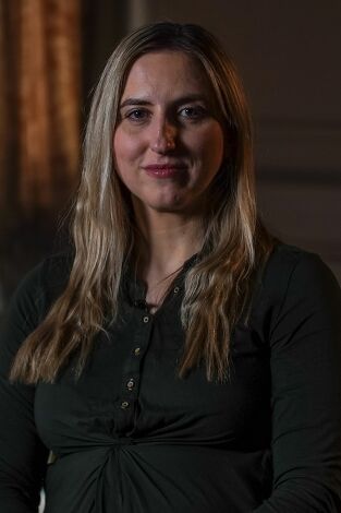 Historia de una detención. T(T1). Historia de una... (T1): Un secreto mortal