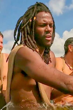 Aventura en pelotas. T(T18). Aventura en pelotas (T18): Redención tóxica