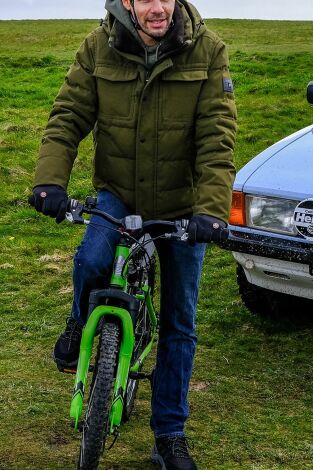 Joyas sobre ruedas. T(T27). Joyas sobre ruedas (T27): Ford P100