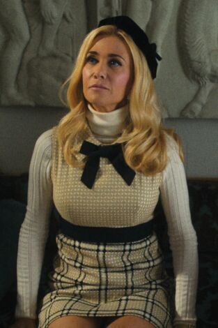 Palm Royale. T(T2). Palm Royale (T2): Ep.10 Maxine hace algo bueno