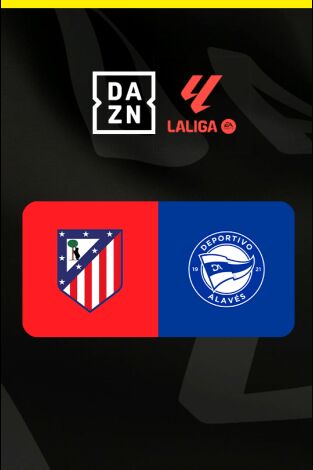 Jornada 20. Jornada 20: Atlético de Madrid - Alavés