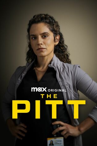 The Pitt. T(T2). The Pitt (T2): Ep.1 