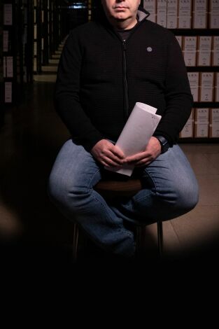 Publio. El secuestro sin fin. Publio. El secuestro sin fin: Ep.2