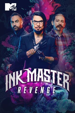 Ink Master. T(T7). Ink Master (T7)
