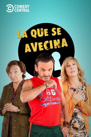 La que se avecina. T(T14). La que se avecina (T14)