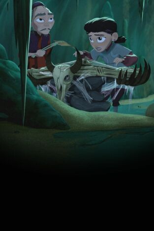 Gremlins: Los secretos de los Mogwai. T(T2). Gremlins: Los... (T2): Siempre o nunca pidas deseos