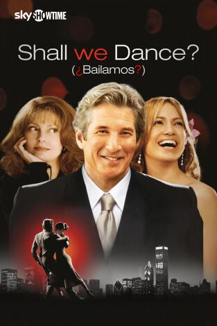 Shall We Dance? (¿Bailamos?)