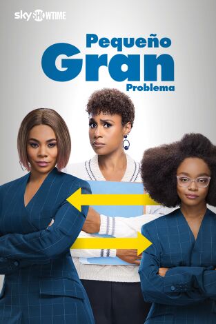 Pequeño gran problema