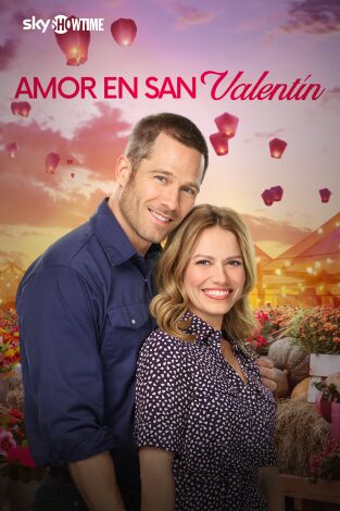 Amor en San Valentín