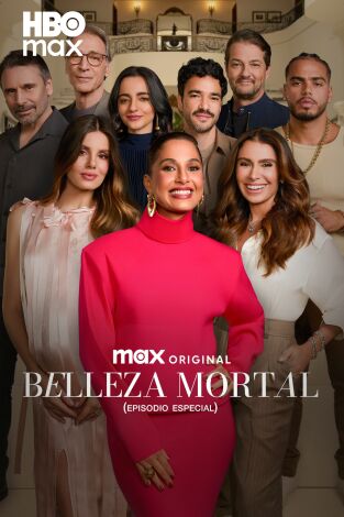 Belleza mortal (episodio especial)
