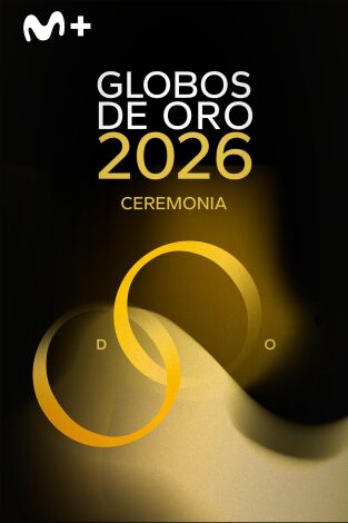 Globos de Oro 2026: Ceremonia