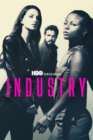 Industry. T(T4). Industry (T4): Ep.5 