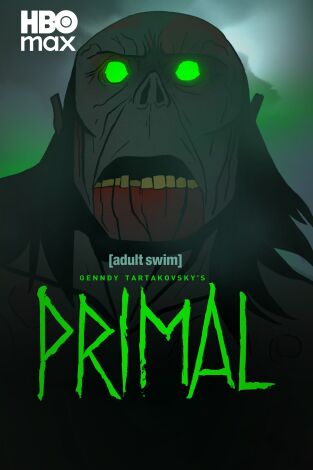 Primal. T(T3). Primal (T3)