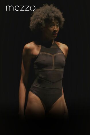 Compañía Danza Contemporánea de Cuba - Sacrificio