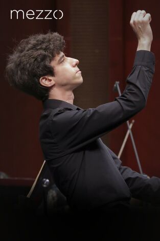 Van Cliburn Piano Competition 2025