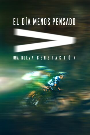 El día menos pensado. T(5). El día menos pensado (5): Ep.4