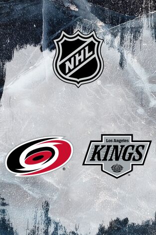 Temporada Regular. Temporada Regular: Carolina Hurricanes - Los Angeles Kings