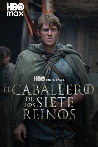 El caballero de los siete reinos