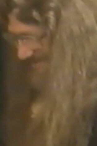 Asesinos de América. Asesinos de América: El ciclista y su novia