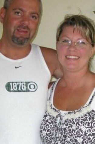 Asesinos de América. T(T12). Asesinos de América (T12): Ep.7 Hasta que la muerte nos separe