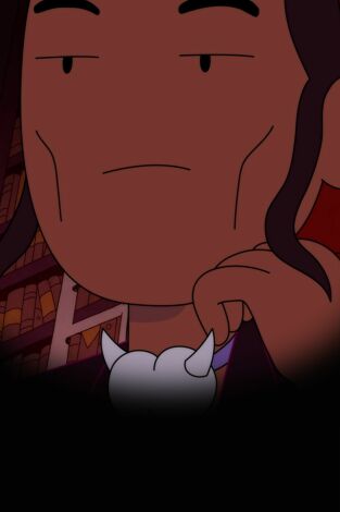 Hora de aventuras: Fionna y Cake, Season 2. T(T2). Hora de... (T2): Ep.8