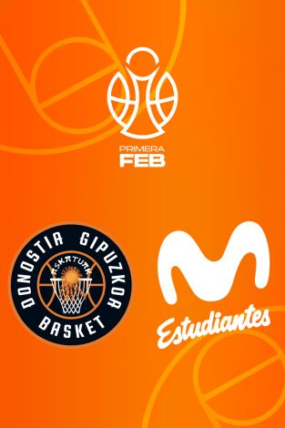 Jornada 17. Jornada 17: Guipuzkoa Basket - Movistar Estudiantes