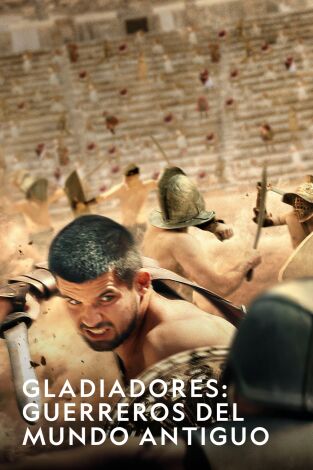 Gladiadores: Guerreros del mundo antiguo. Gladiadores: Guerreros...: Cómodo: el emperador gladiador