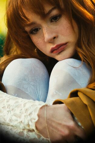 Jasmine. T(T1). Jasmine (T1): Ep.6 