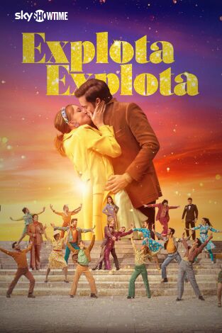 Explota, explota