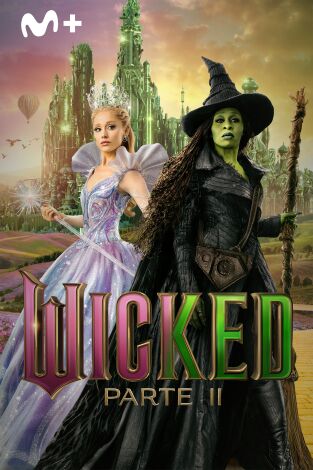 Wicked: Parte II