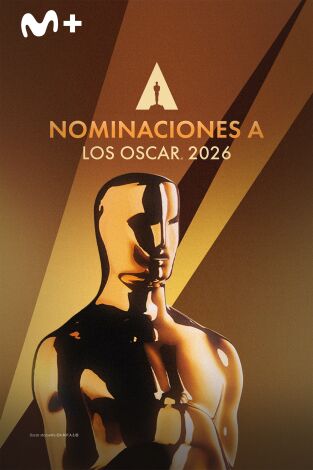 Nominaciones Oscar 2026