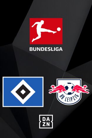 Jornada 24. Jornada 24: Hamburgo - Leipzig