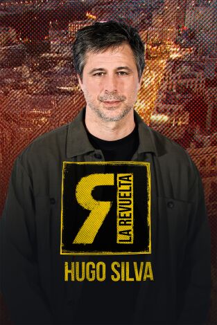 La revuelta. T(T2). La revuelta (T2): Ep.66