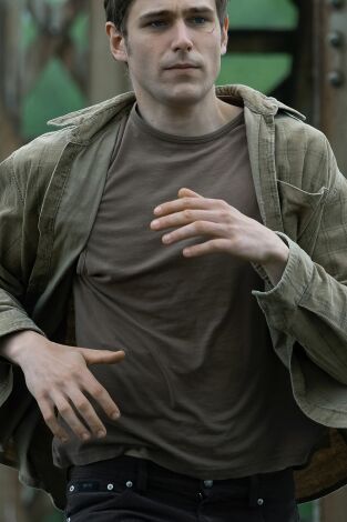 El cielo, Season 1. T(T1). El cielo, Season 1 (T1): Ep.6 