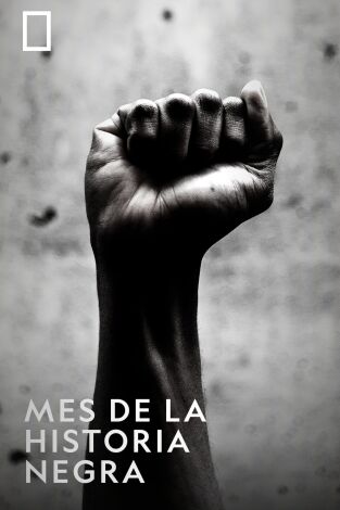 Mes de la Historia Negra