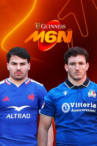 Jornada 3. Jornada 3: Francia - Italia