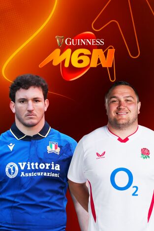 Jornada 4. Jornada 4: Italia - Inglaterra