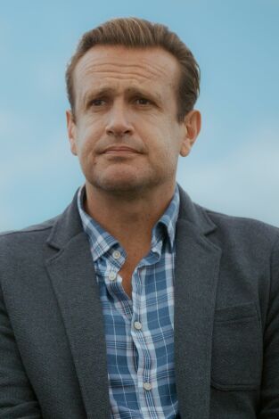 Terapia sin filtro. T(T3). Terapia sin filtro (T3): Ep.1 Fallo mío