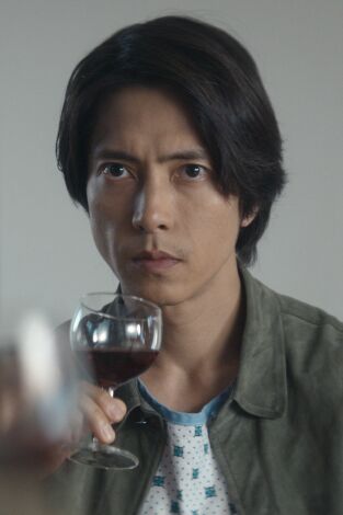 Las gotas de Dios. T(T2). Las gotas de Dios (T2): Ep.2 La misión