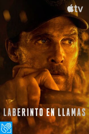 (LSE) - Laberinto en Llamas