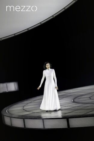 Donizetti : Maria Stuarda - Festival de Salzburgo