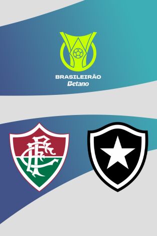 Jornada 3. Jornada 3: Fluminense - Botafogo