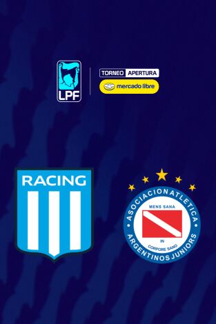 Jornada 4. Jornada 4: Racing - Argentinos